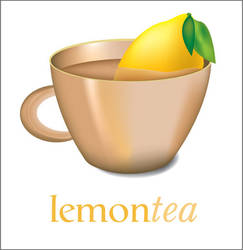 Lemon Tea