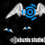 UbuntuStudio Heron Design 2