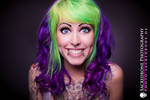 Hellcat I by sacredbone Hellcat I by sacredbone