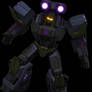 Onslaught transformes prime galvatron revange 's p