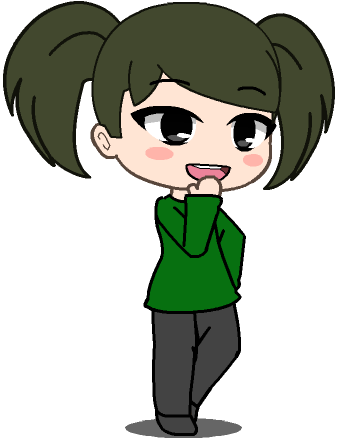 Midori's New Look (Gacha Nox) by SAStarWard25341 on DeviantArt