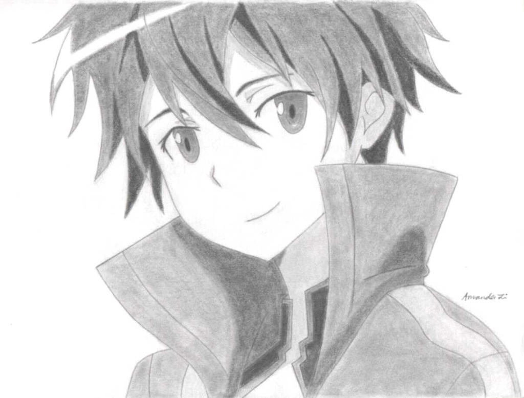 Kirito