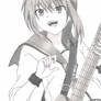 Iwasawa Masami