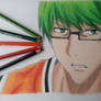 Midorima Shintaro