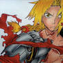 Edward Elric