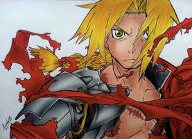 Edward Elric