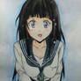 Chitanda Eru