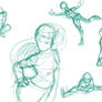 Gestural Practice