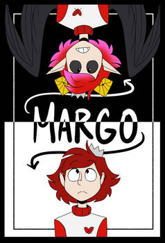 Margo Cover
