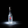 Message in a Bottle