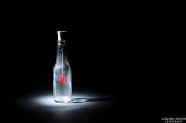 Message in a Bottle