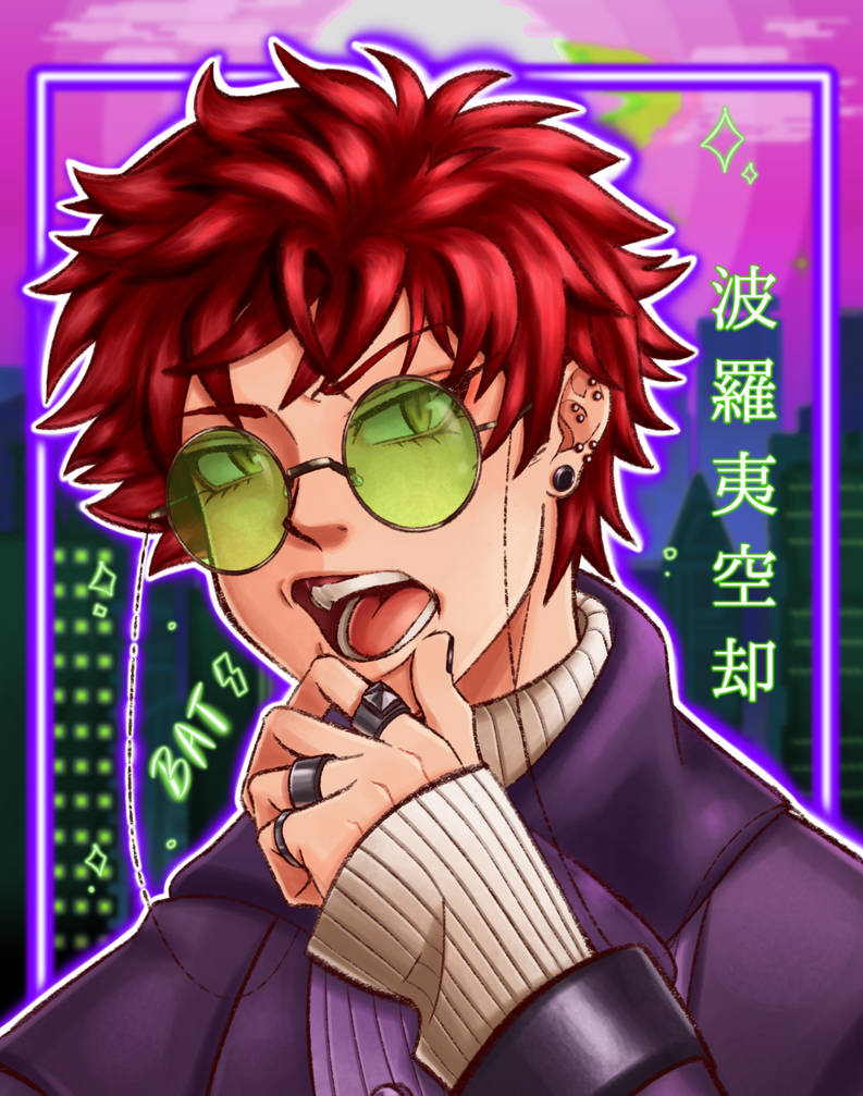 Kuko collab 2023 by ichimokuren02 on DeviantArt