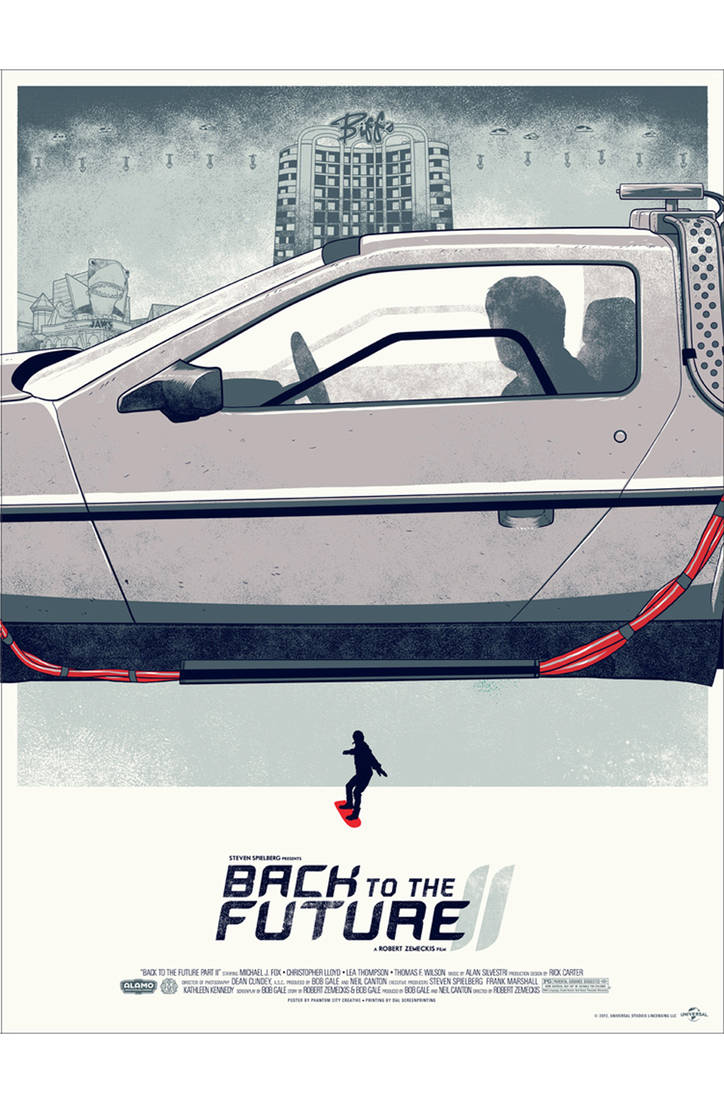 B2tf Bttf 2 by 88millas on DeviantArt