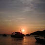 Taganga, Colombia Beach