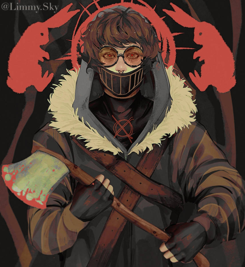 Ticci Toby by Limmysky on DeviantArt