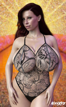 Gianna Michaels FanArt 2022