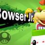 SSB4 - Bowser Jr.