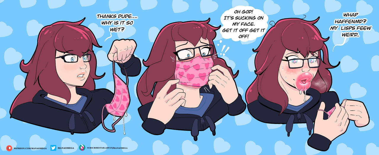 Lip Inflation By Manaomega On DeviantArt lip-inflation-by-manaomega-on-deviantart