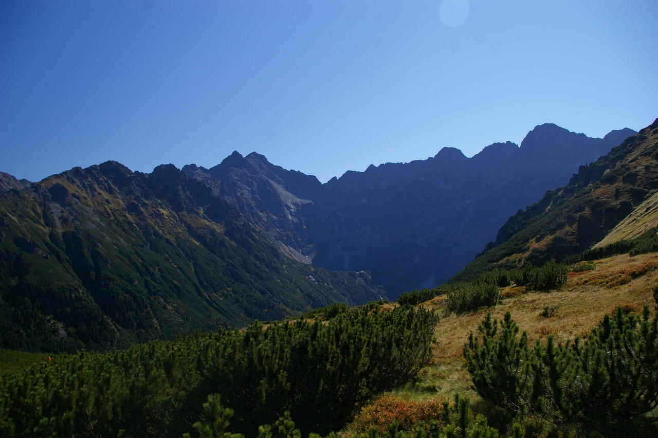 Tatry