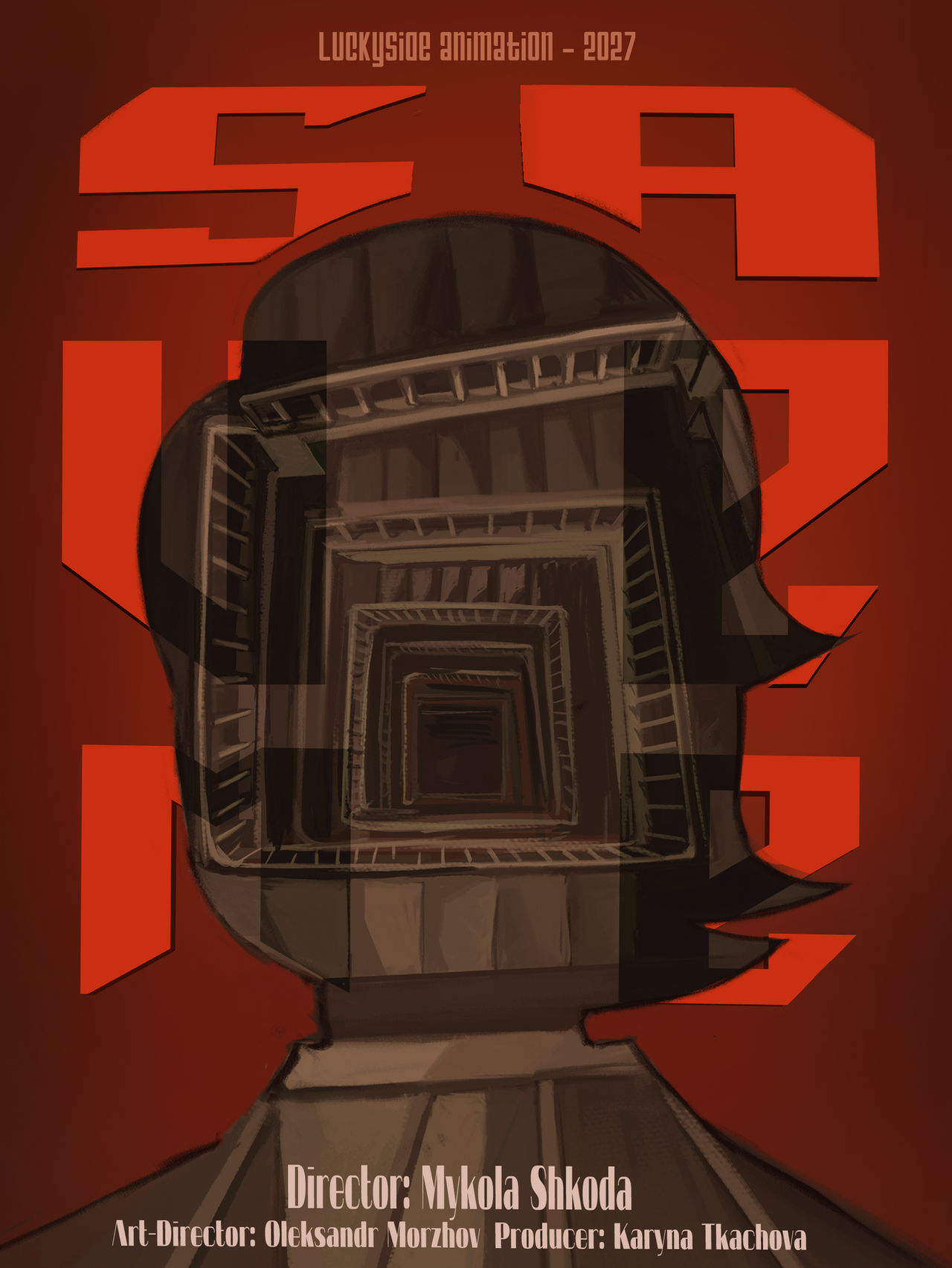 SAVE ME poster! by meorzhu on DeviantArt