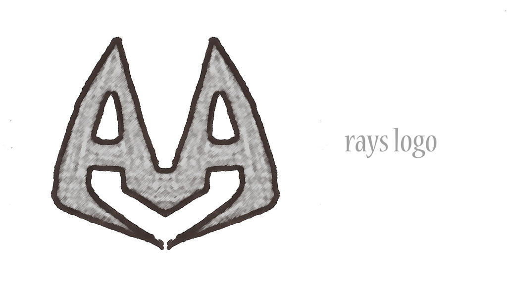 Ray Logo by doublearms on DeviantArt