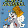 Slappy Squirrel Issue No. 1