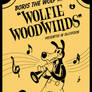 Boris the Wolf in 'Wolfie Woodwinds' (contest)