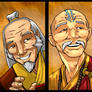 Realistic Old Masters