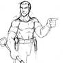 TF2: Sketchy Soldier