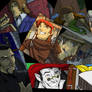 Ankh Morpork Men