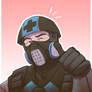 Classic Medic Says You're Awesome!