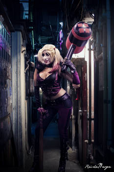 Harley Quinn