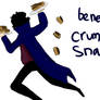 Benedict Crumpetsnatch