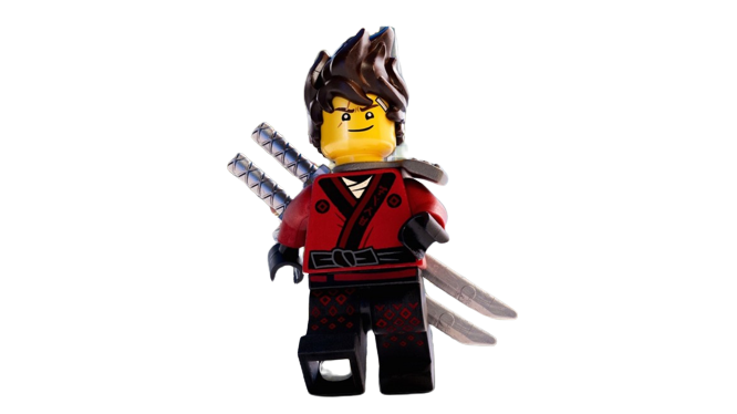 The Lego Ninjago Movie Kai Png by Sanford22 on DeviantArt