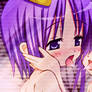 Hiiragi Twins (Lucky Star) Yuri Incest