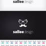 Sallee Design New logo