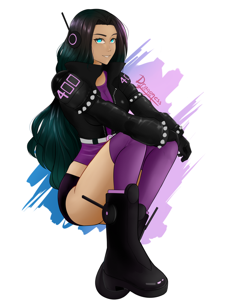 Robin Egghead Outfit by DragonessDeity on DeviantArt