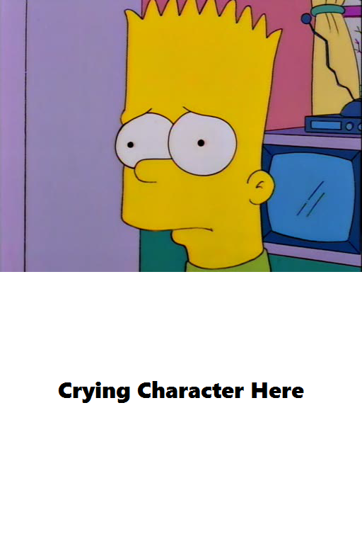 Bart Feels Bad For A Blank Meme By Cjrules10576 On Deviantart Bart Feels Bad For A Blank Meme By Cjrules10576 On Deviantart