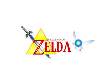 Legend of Zelda