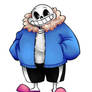 Sans