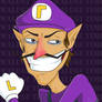 Waluigi Time!