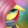 [MLP] Just Fluttershy