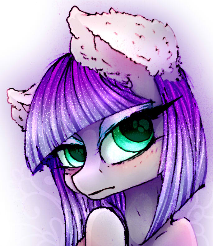 Maud Pie [Collab]