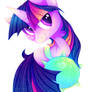 Twilight Sparkle [MLP]