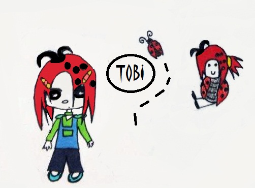 Tobi chibi