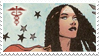 Promethea Stamp 1