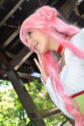 Code Geass - Euphemia