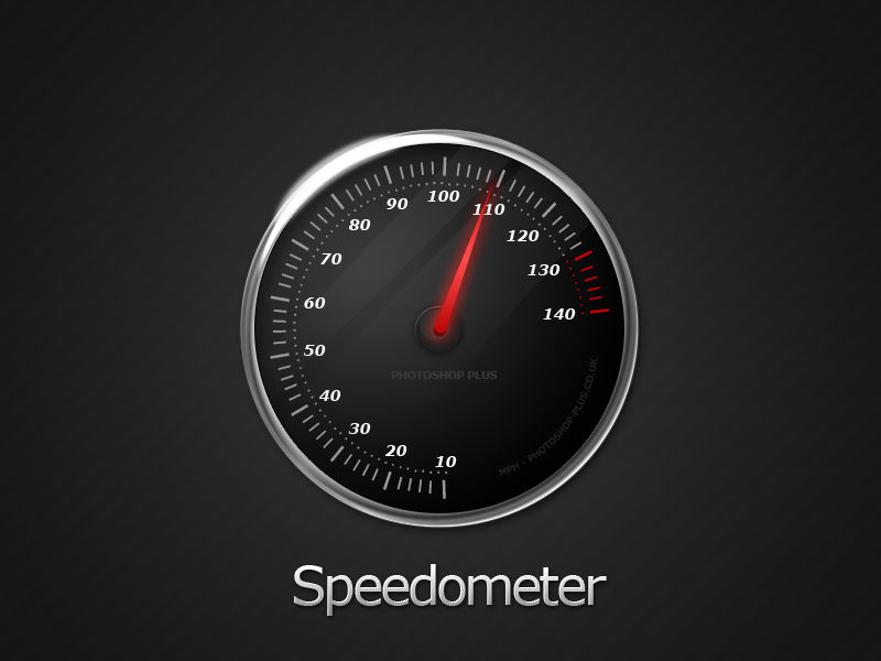 Speed0meter Speedometer by hvdesignz on DeviantArt