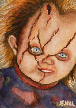 Chucky