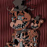 Nightmare Freddy 